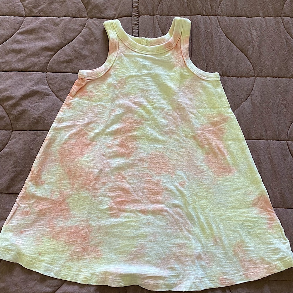 Baby Gap Tank Dress